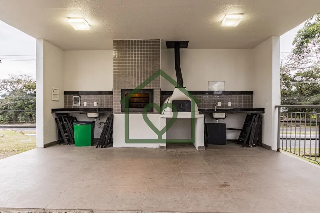 Imagem Encantador apartamento residencial à venda em Porto Alegre, situado no início da Lomba do Pinheiro...