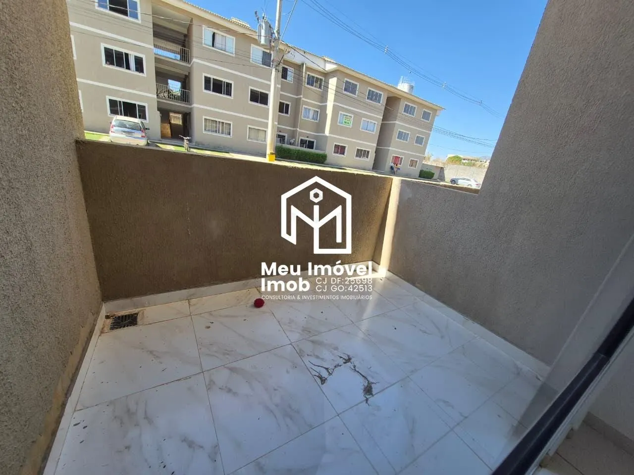 Imagem Apartamento em Parque Marajó - Valparaíso de Goiás