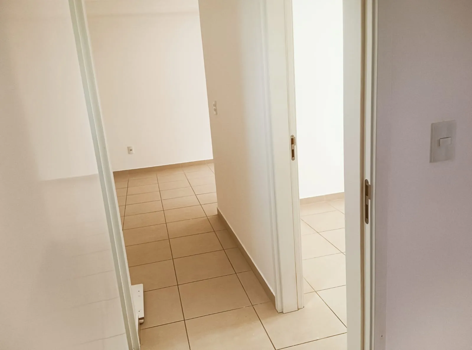 Imagem Apartamento Lindo totalizando 72,00 m² em La Vista Moncayo