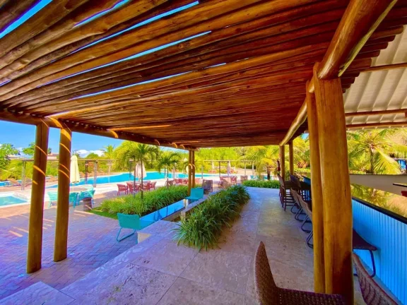 Imagem Terreno para Venda em Mata De São João, Condominio Praia Do Castelo