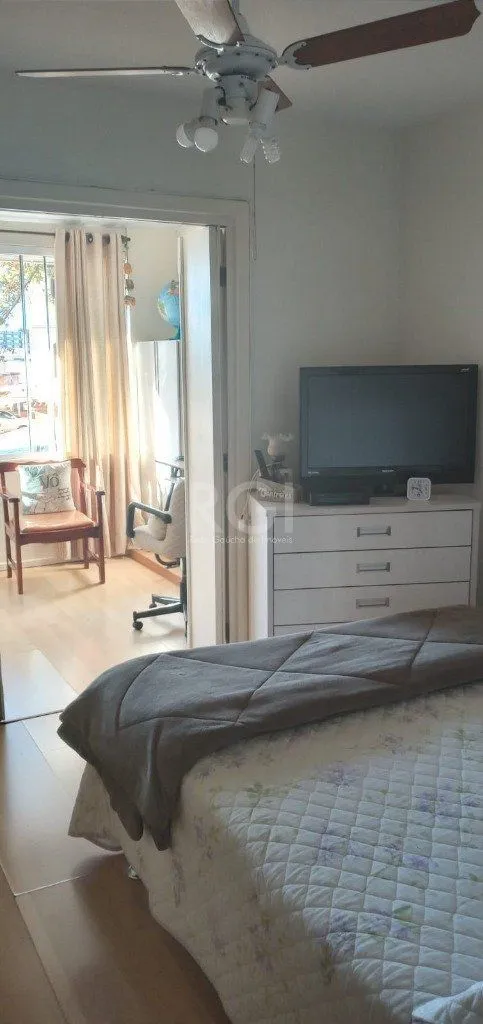 Imagem Casa Condominio para Venda - 107.98m², 3 dormitórios, sendo 1 suites, 1 vaga - Teresópolis