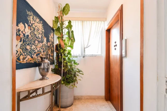 Imagem Apartamento à venda Jardim Paulista São Paulo