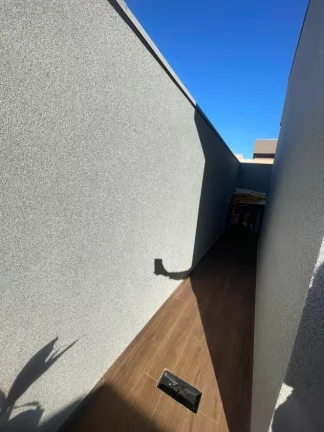 Imagem CASA A VENDA NO CONDOMÍNIO NATURE