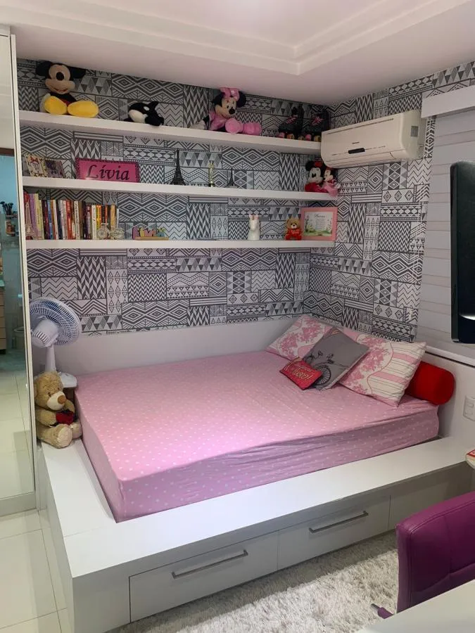 Imagem Apartamento à venda no bairro Anil em Rio de Janeiro/RJ