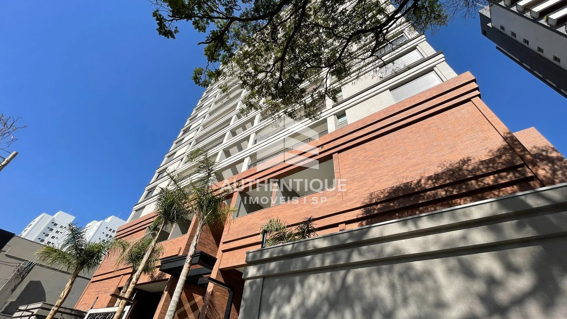 Imagem MOEMA BY CYRELA - Apartamento à venda em São Paulo/SP