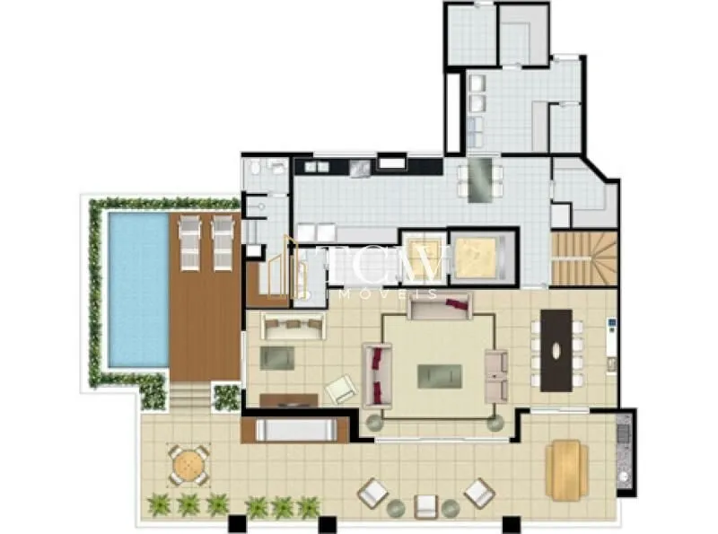 Imagem Apartamento à venda no bairro Vila Mariana - São Paulo/SP, Zona Sul