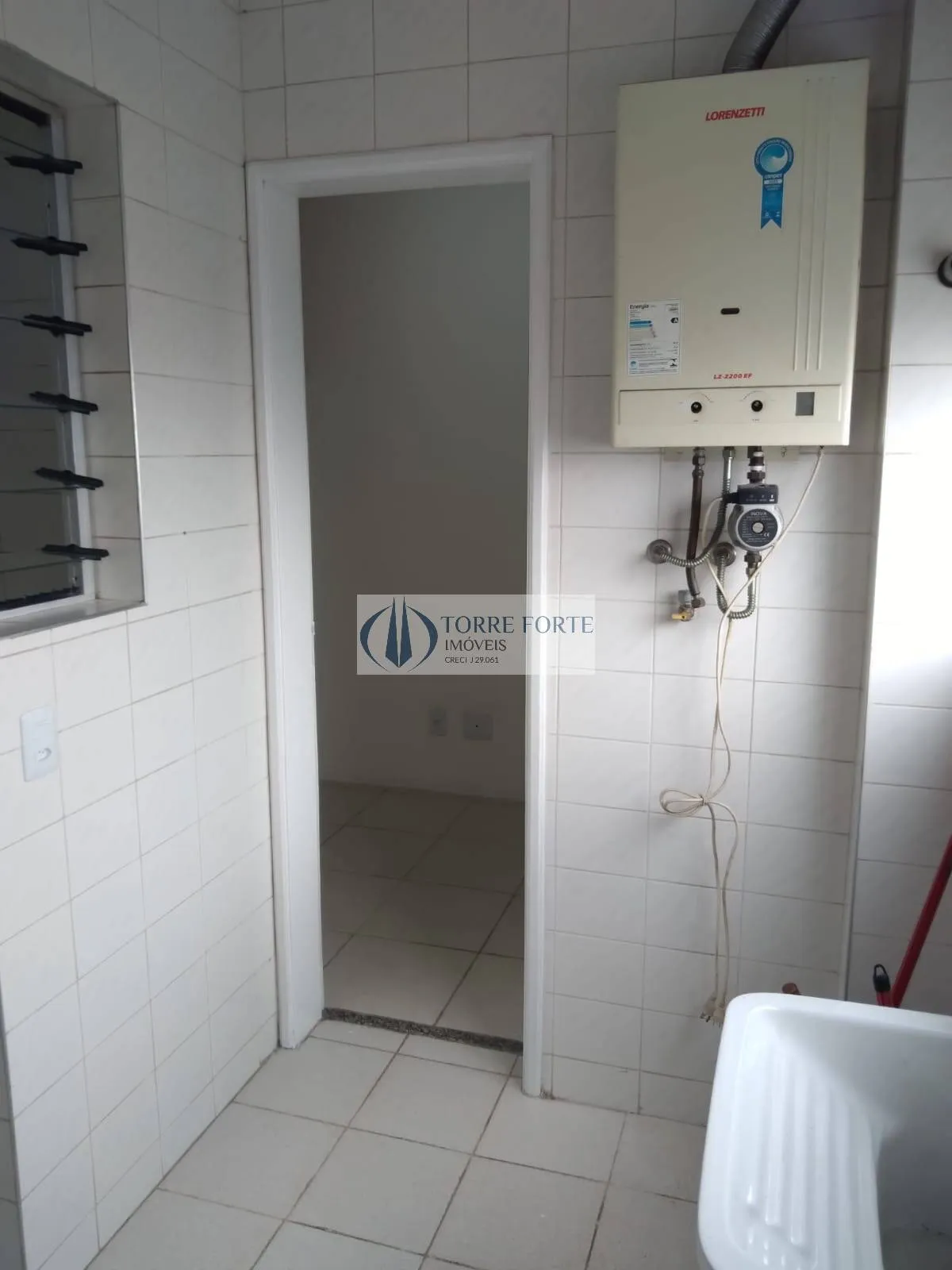 Imagem Ótimo apartamento no Ipiranga 2 dormitórios sendo 1 suíte 1 vaga de garagem