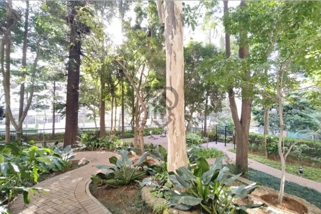 Imagem Apartamento proximo paulista Condomínio Clube