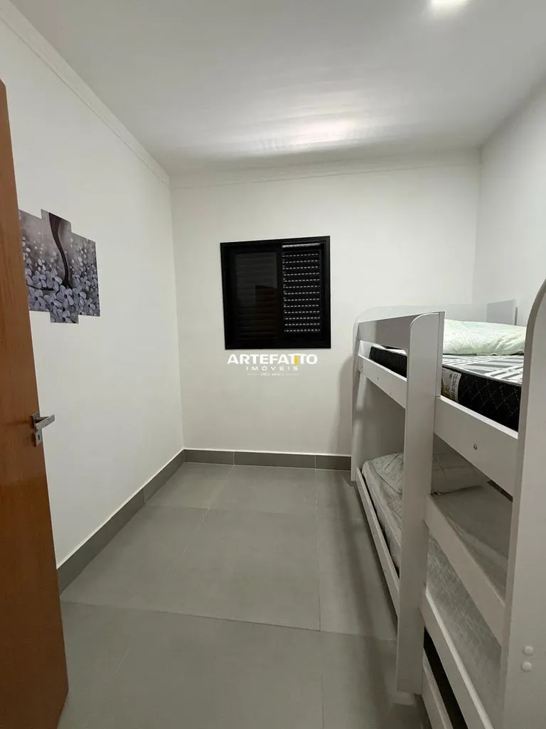 Imagem Apartamento à venda em Franca, Jardim Botânico, com 3 quartos, 110m2