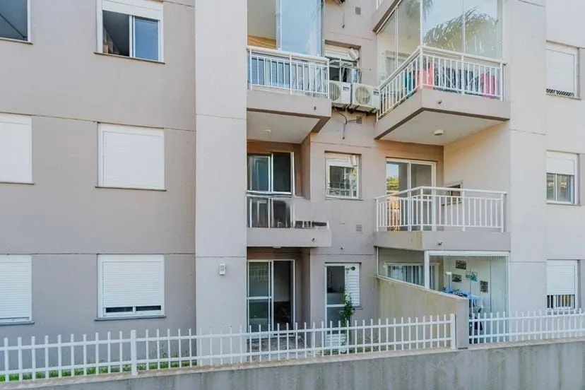 Imagem Apartamento no bairro Teresopólis - 2 dormitórios - 1 vaga de garagem