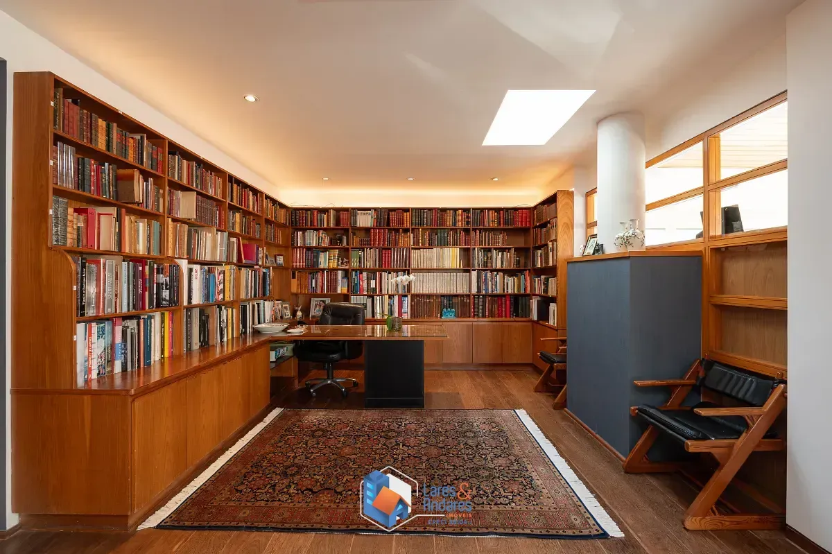 Imagem Duplex para venda e locação em Itaim Bibi com 3 quartos, sendo 3 suítes, 384m²