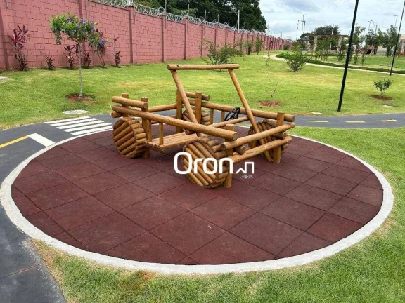 Imagem Sobrado à venda, 250 m² por R$ 2.500.000,00 - Vila Atalaia - Goiânia/GO