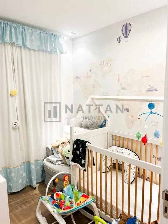 Imagem Apartamento com 2 dormitórios à venda, 64 m² por R$ 785.000,00 - Tatuapé - São Paulo/SP