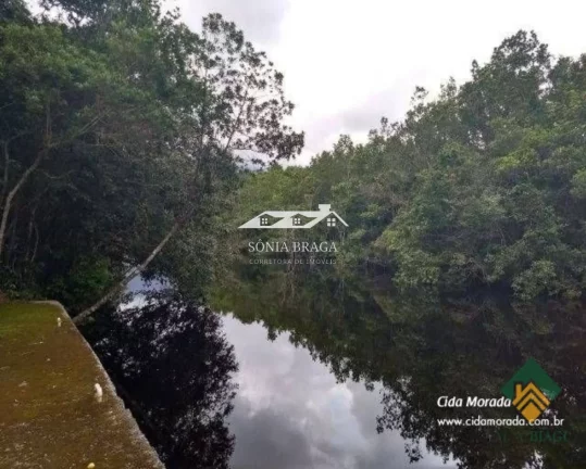 Imagem CASA RESIDENCIAL em BERTIOGA - SP, MORADA DA PRAIA