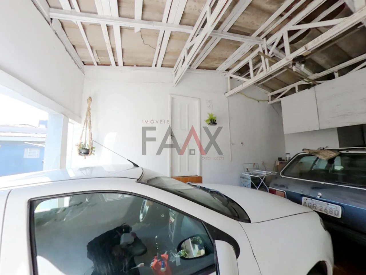 Imagem Casa com 2 dormitórios,405.00m , BONSUCESSO, GUARAPUAVA - PR
