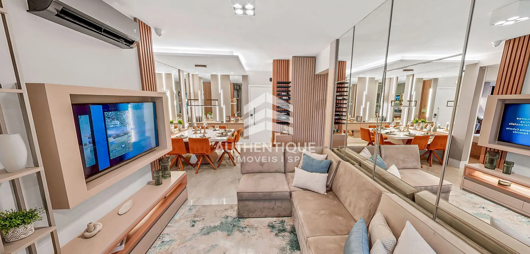 Imagem VITRA PATRIANI SBC JARDIM DO MAR - Apartamento no Centro de São Bernardo à venda