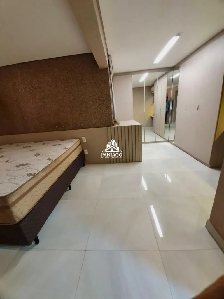 Imagem Aluguel de Apartamento Mobiliado no Residencial Harmonia | Pronto para Morar