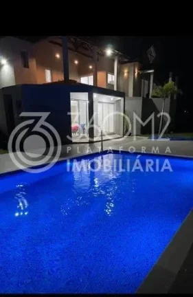 Imagem Casa em Condomínio para Venda em Bragança Paulista / SP no bairro Condomínio Jardim das Palmeiras