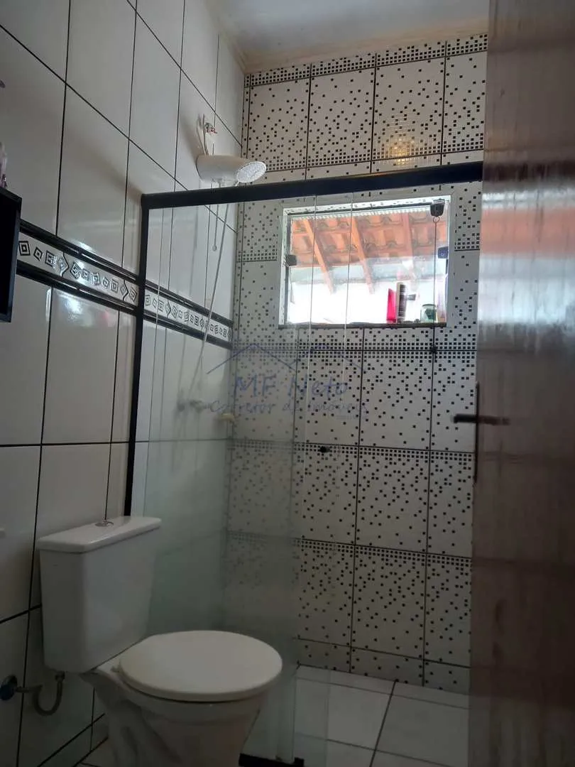 Imagem Casa Padrão