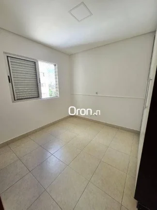 Imagem Apartamento à venda, 91 m² por R$ 600.000,00 - Jardim América - Goiânia/GO
