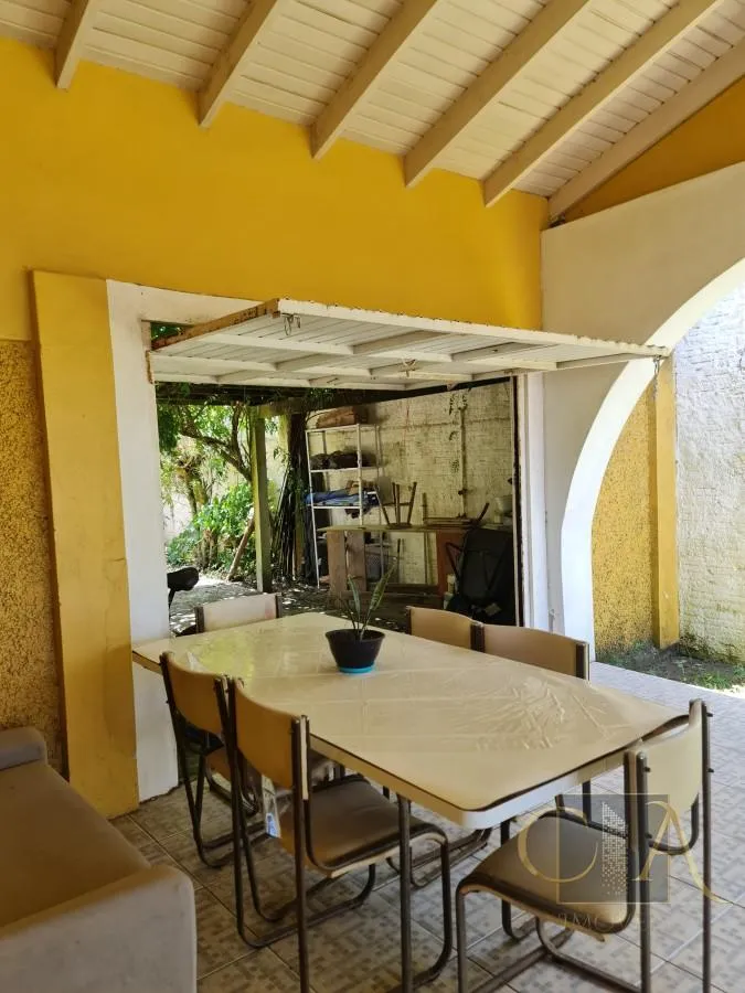 Casa para Venda em Rio Grande, Cassino, 3 dormitórios, 1 suíte, 3 banheiros, 2 vagas