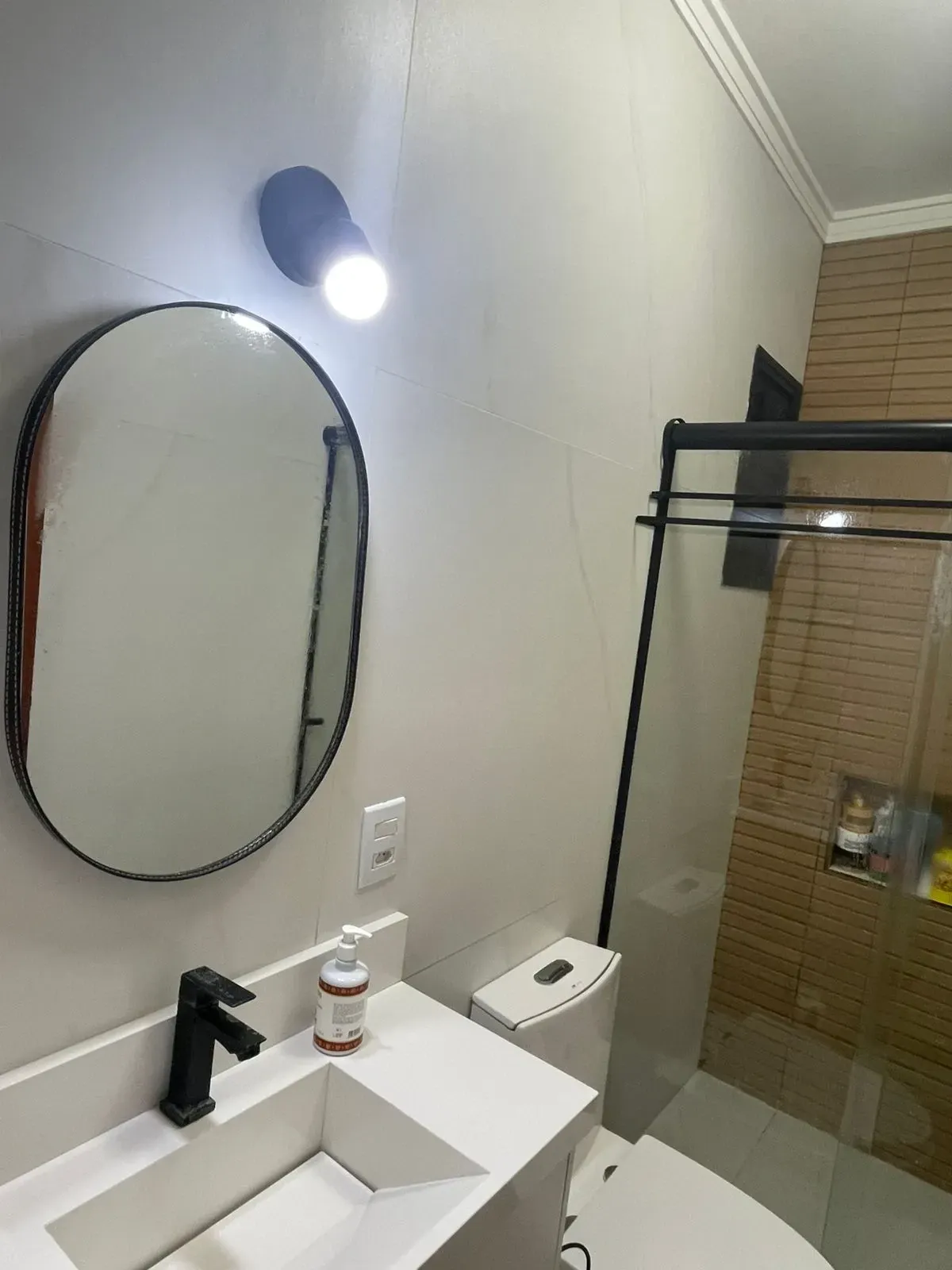 Imagem Apartamento com 3 Quartos à Venda, 75 metros em Chácara Jafet - Mogi das Cruzes