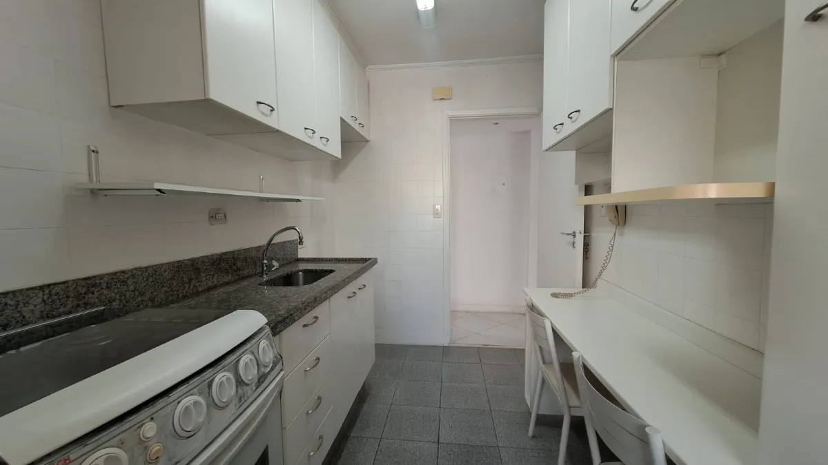 Imagem Apartamento para venda em Bela Vista com 1 quarto, 47m2