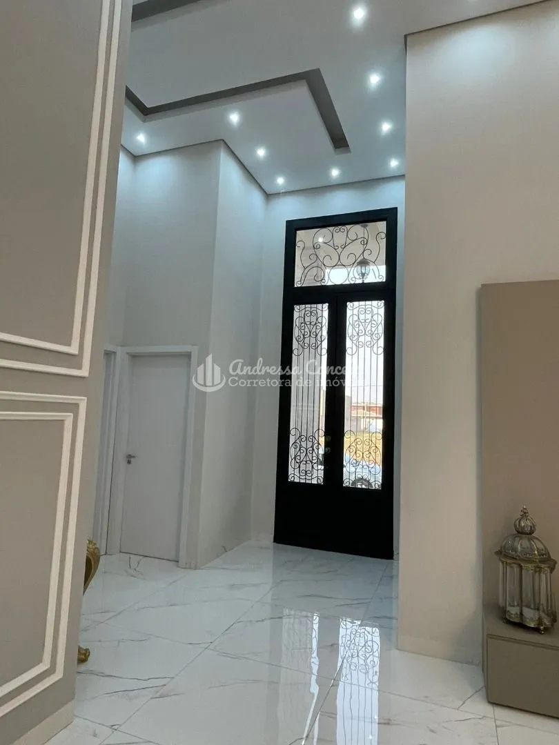 Imagem Terravista Residence - Casa com 3 dormitórios à venda, 226 m² por R$ 1.550.000,00 - Terravista Residence Club - Mirassol/SP