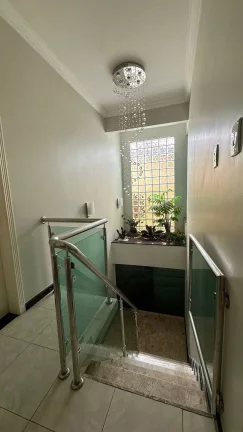 Imagem CASA NO CONDOMÍNIO ENCONTRO DAS ÁGUAS - DOM PEDRO