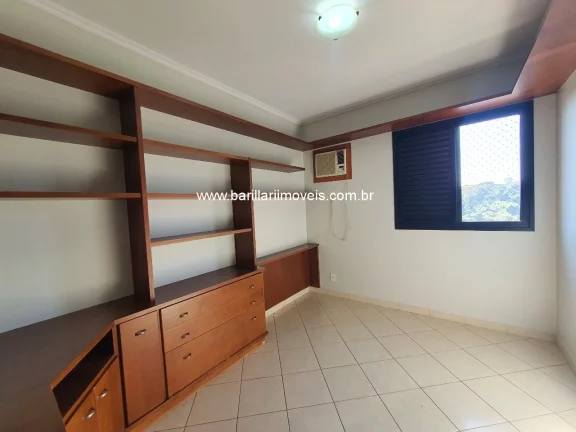 Imagem Apartamento VISTA LIVRE à venda em Ribeirão Preto-SP, Jardim São Luiz - Av. Portugal: 4 quartos, 3 suítes, 2 salas, 5 banheiros, 2 vagas, 147m².