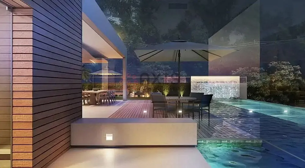 Imagem Apartamento 4 quartos no Vila da Serra - Lazer completo