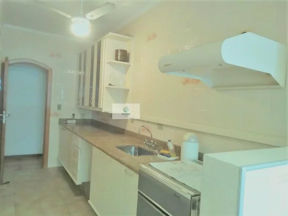 Imagem Apartamento Padrão para Venda em Enseada Guarujá-SP