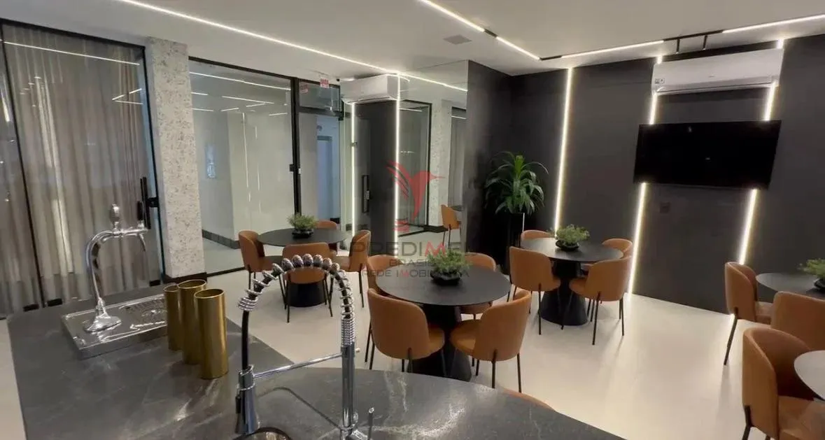 Imagem VANCOUVER Residence: O Equilíbrio Perfeito entre Modernidade e Litoral