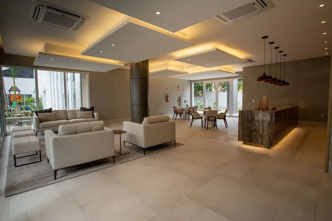 Imagem Apartamento com 4 Quartos à Venda, 339 m² em Paraíso - São Paulo