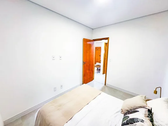 Imagem Apartamento Garden para Venda em Santo André / SP no bairro Vila Assunção