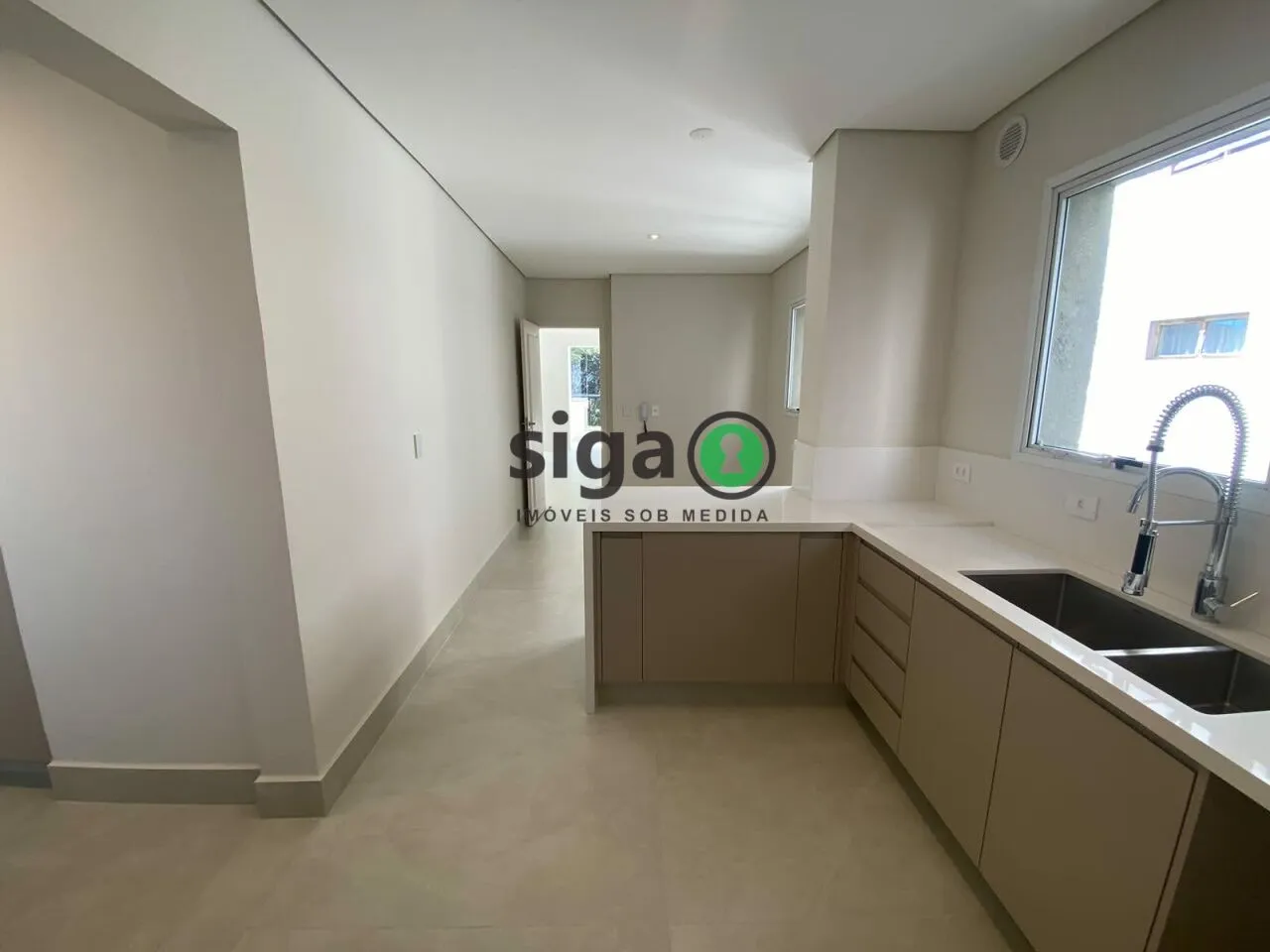 Imagem Apartamento para venda em Moema 03 suítes, São Paulo - SP