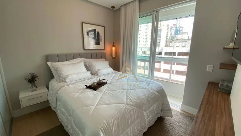 Imagem Apartamento à venda, 138 m² por R$ 3.300.000,00 - Centro - Balneário Camboriú/SC