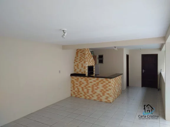 Imagem CASA RESIDENCIAL em PONTAL DO PARANÁ - PR, Balneário Canoas