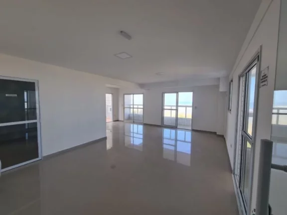 Imagem APARTAMENTO COM 143.18 m² - MARACANÃ - PRAIA GRANDE SP