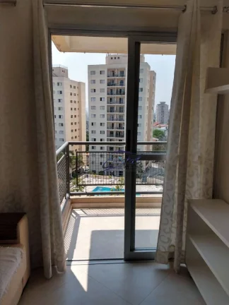 Imagem Apartamento com 2 quartos (1 suíte), 67 m² - venda ou aluguel - Vila Gomes - Butantã - São Paulo/SP