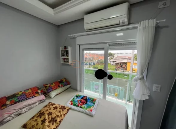 Imagem Casa Geminada, Imoveis em osorio, casa no porto lacustre, RS