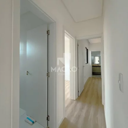 Imagem Apartamento | Jaraguá Esquerdo | 3 quartos (2 suítes) | 84m²