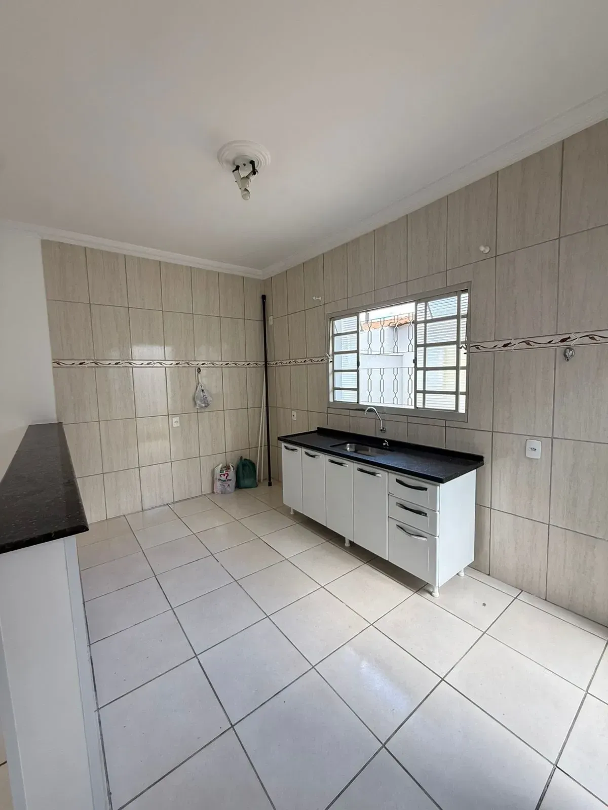 Imagem Casa com 2 Quartos à Venda, 228 m² em Jardim São Lucas - Votorantim