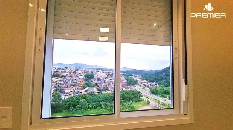 Imagem APARTAMENTO COM FINO ACABAMENTO RES. HARMONIA 52 M², 2 DORMS, COZINHA ESTILO AMERICANA