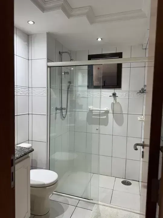 Imagem Apartamento à venda, Jardim das Nações, Taubaté, SP