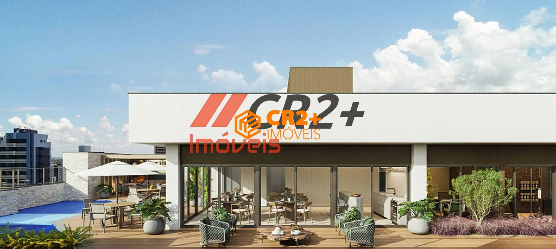 Imagem Lançamento à Venda com 02 quartos, 01 suíte em Candeias/ 60M².