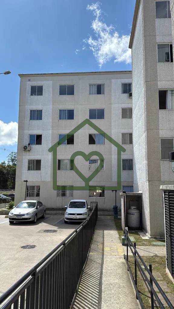 Imagem Apartamento 41m², 2 dormitórios, todo reformado aspecto de novo. Preço e disponibilidade do imóv...