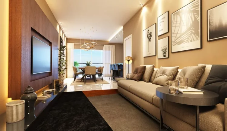 Imagem Apartamento à venda em Porto Belo, Perequê, com 4 quartos, 169,93m2