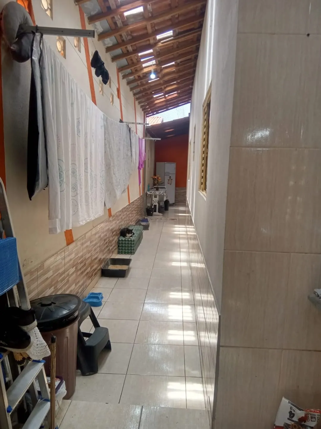 Imagem Casa à venda 2 Quartos, 1 Suite, 2 Vagas, 180M², Residencial San Marino, Taubaté - SP