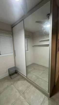 Imagem APARTAMENTO 72 M² - 3 QUARTOS SENDO 1 SUÍTE - 2 VAGAS - JD MANCHESTER